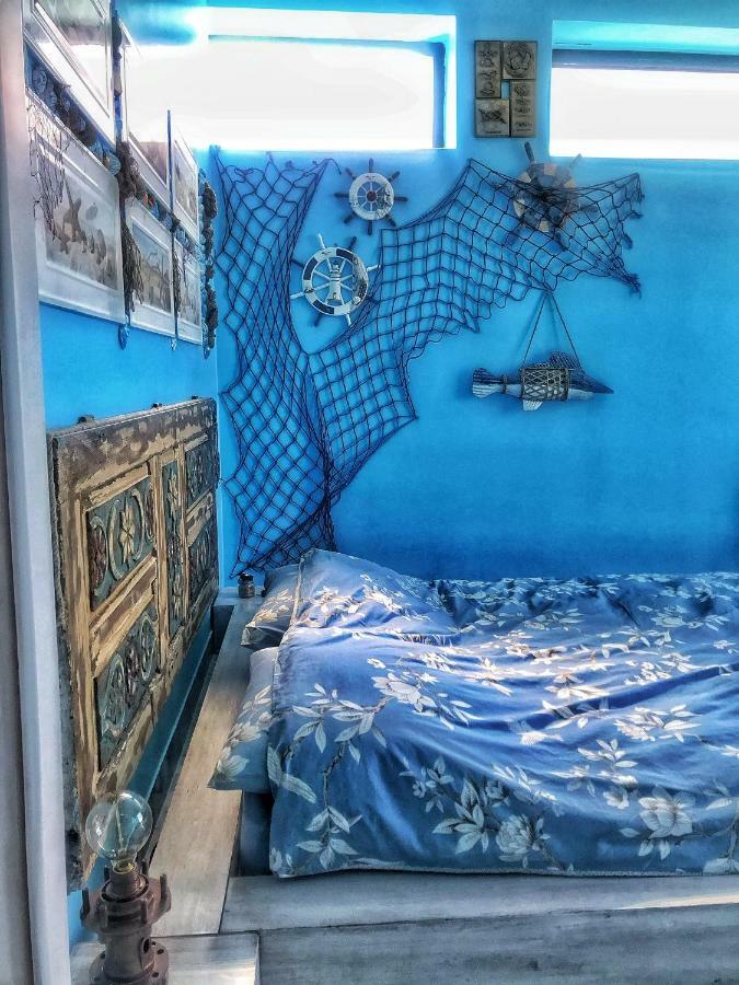 فندق Hemdem Alcitepe تْشاناكالي المظهر الخارجي الصورة