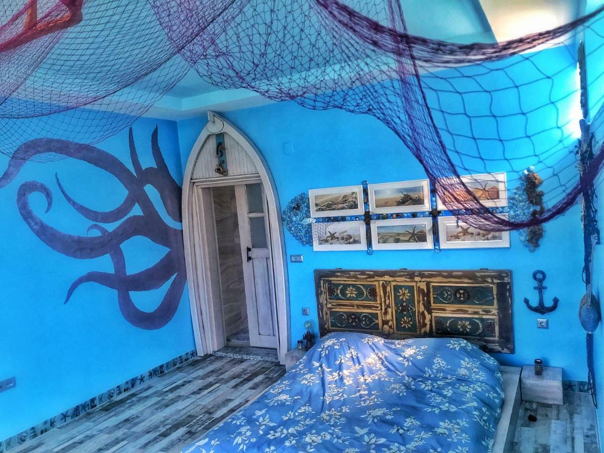 فندق Hemdem Alcitepe تْشاناكالي المظهر الخارجي الصورة