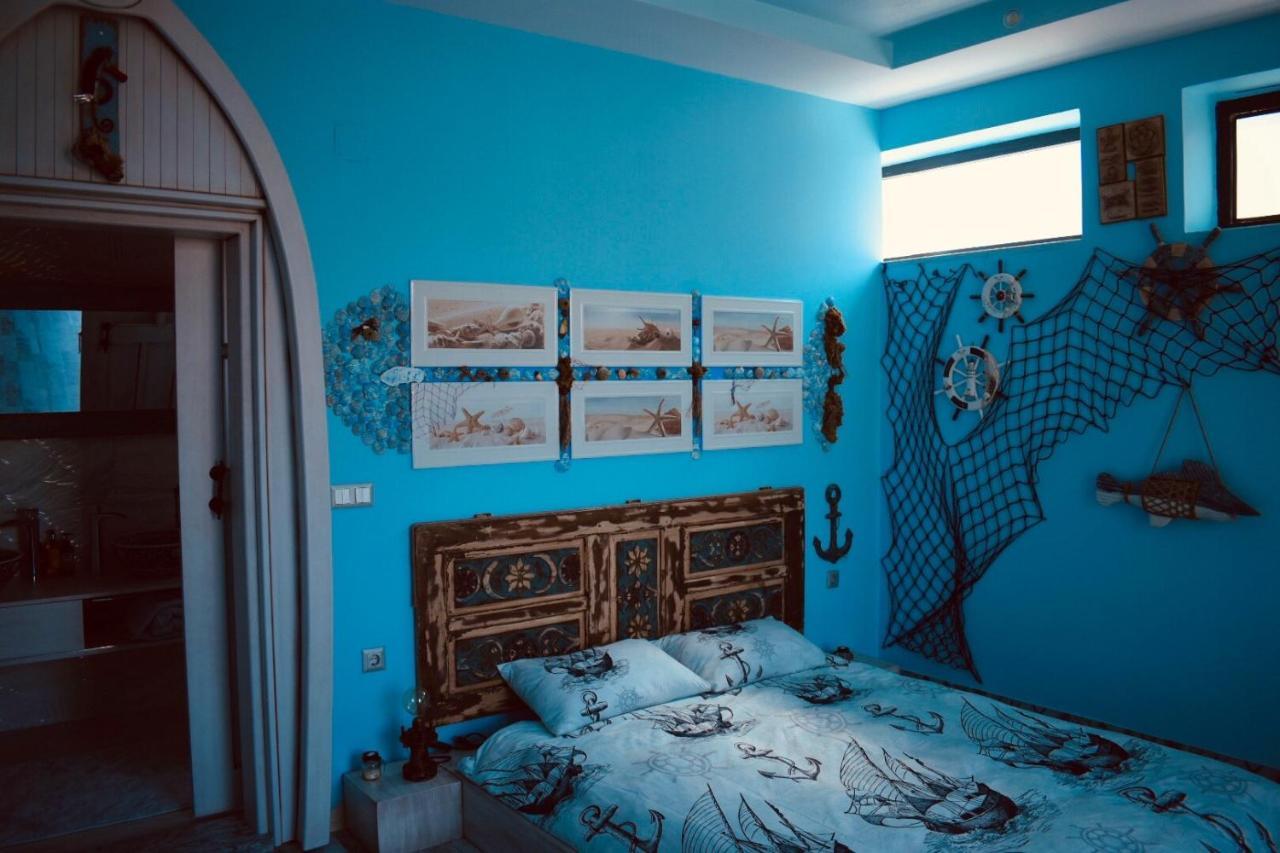 فندق Hemdem Alcitepe تْشاناكالي المظهر الخارجي الصورة